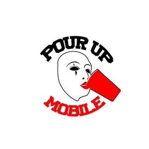 Meet your Posher, Pourupmobile